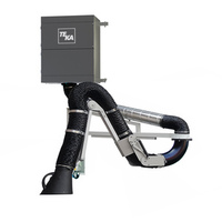 Fume Extraction Units