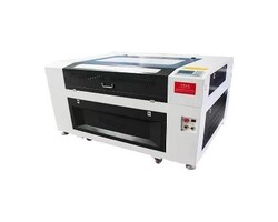 CO2 Laser Machines