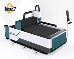 Fiber Laser Machines