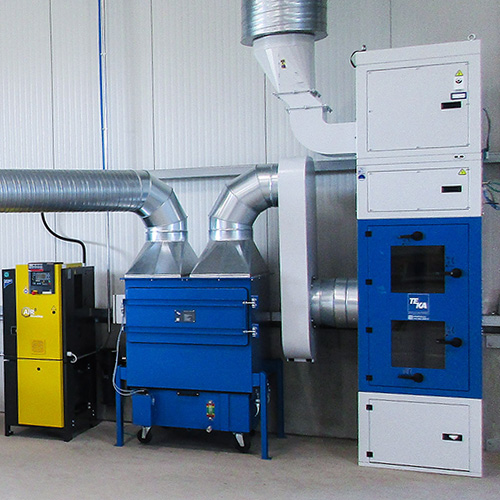 Ventilation Equipment